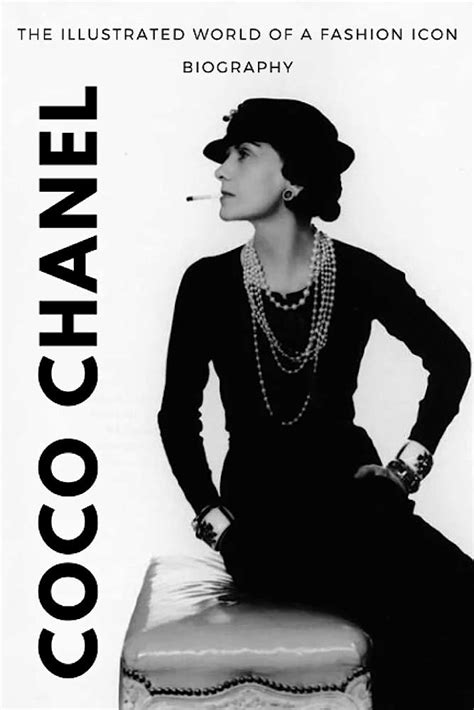 coco chanel official site|coco chanel brirthdate and place.